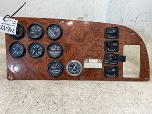 Used 2005 Peterbilt 378 Cab Gauge (Stock #716-10199)) Part Image