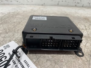 Used 2005 Wabco ABS Modulator Valve (Stock #320-10506)) Part Image
