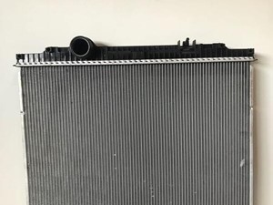 NTO 2006-2010 Kenworth T660 Radiator (Stock #800-27397)) Part Image