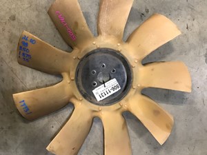 Used 2006 Cummins ISB 5.9L EGR Fan (Stock #806-11131)) Part Image
