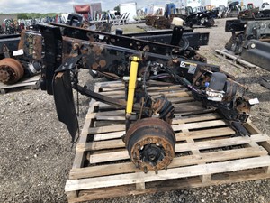 Used 2006 Eaton Tandem Front Steering Cutoff (Stock #656-10122)) Part Image