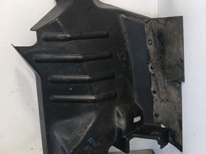 Used 2006 GMC C7500 Fender Extension (Stock #608-11560)) Part Image