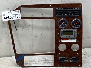 Used 2006 International 9400i Cab Gauge (Stock #716-10249)) Part Image