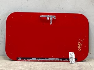 Used 2006 International 9400i Sleeper Part (Stock #667-10427)) Part Image