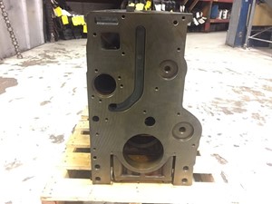 Used 2006 International DT466E Block (Stock #501-11023)) Part Image