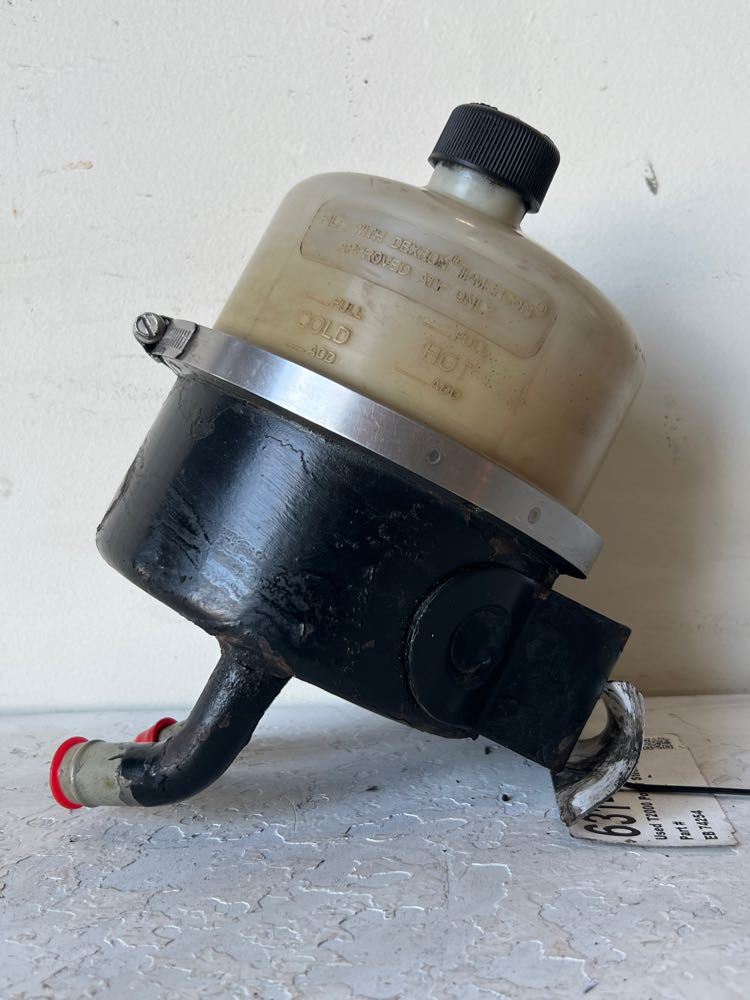 2006 Kenworth T2000 (Stock 63110261) Power Steering Reservoirs TPI