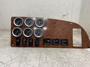Used 2006 Peterbilt 387 Cab Gauge (Stock #716-10198)) Part Image