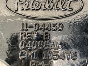 Used 2006 Peterbilt 357 Miscellaneous (Stock #679-10577)) Part Image