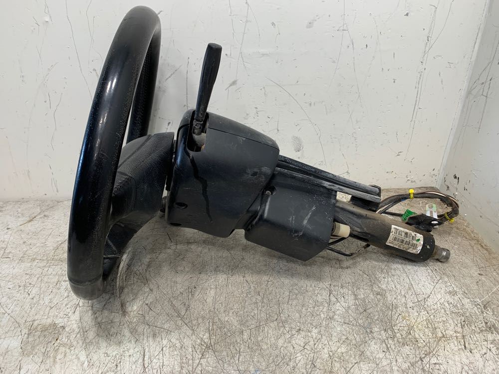 2006 Peterbilt 379 (Stock 60410622) Steering Columns TPI