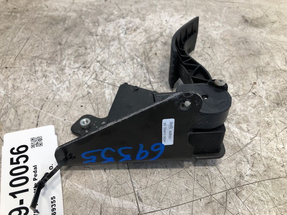 2006 Peterbilt 379 (Stock 64910056) Throttle Position Sensor TPI