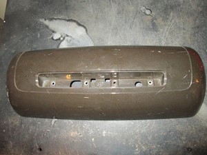 NTO 2006 & Up International Prostar Mirror (Stock #712-10015)) Part Image