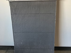 New and Used Mack MRU Radiators for sale | TPI