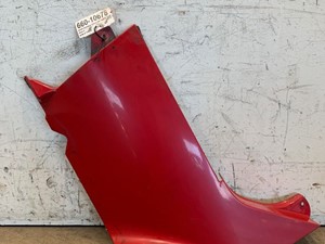 Used 2007 Freightliner Century Class Cowl (Stock #660-10678)) Part Image
