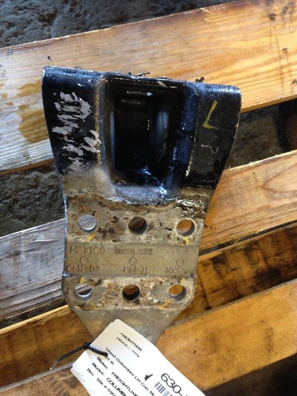 2007 Freightliner Columbia (Stock 63010312) Cab Mounts TPI