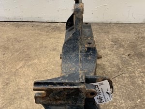 Used 2007 International 9200i Horn (Frame) (Stock #646-10359)) Part Image