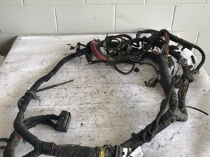 Used 2007 International 9400i Chassis Harness (Stock #555-10125)) Part Image