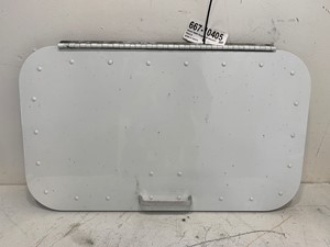 Used 2007 International 9900 Eagle Sleeper Part (Stock #667-10405)) Part Image