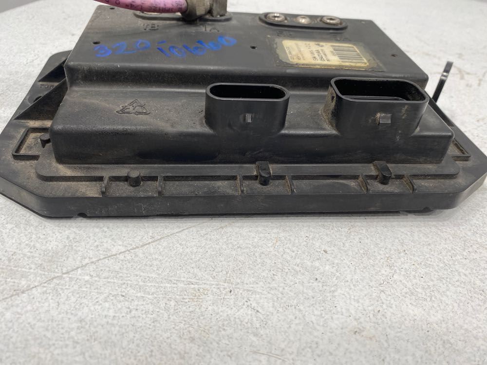 Used 2007 Kenworth T2000 ABS Modulator Valve for sale Dorr Michigan