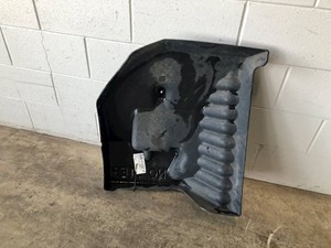 Used 2007 Peterbilt 387 Fender Extension (Stock #608-11257)) Part Image