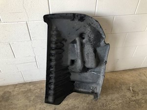 Used 2007 Peterbilt 387 Fender Extension (Stock #608-11256)) Part Image