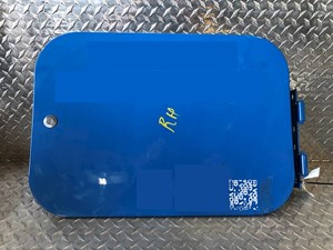 Used 2007 Peterbilt 387 Sleeper Part (Stock #667-10231)) Part Image