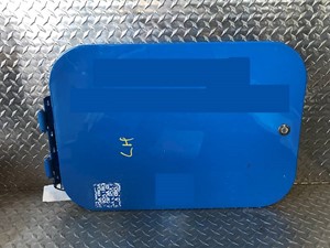 Used 2007 Peterbilt 387 Sleeper Part (Stock #667-10232)) Part Image