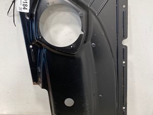 Used 2007 Volvo VNL Door (Stock #681-10184)) Part Image