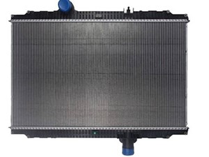 NTO 2008-2010 Peterbilt 330 Radiator (Stock #800-28912)) Part Image