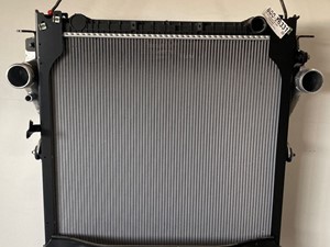 NTO 2008-2018 Freightliner Business Class M2 106 Radiator (Stock #800-26331)) Part Image