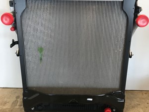 NTO 2008-2018 Freightliner Business Class M2 106 Radiator (Stock #800-26311)) Part Image