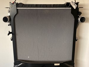 NTO 2008-2018 Freightliner Business Class M2 106 Radiator (Stock #800-26329)) Part Image