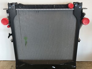 NTO 2008-2018 Freightliner Business Class M2 106 Radiator (Stock #800-26313)) Part Image
