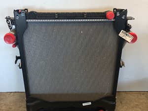 NTO 2008-2018 Freightliner Business Class M2 106 Radiator (Stock #800-26371)) Part Image