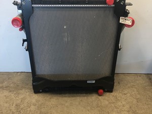 NTO 2008-2018 Freightliner Business Class M2 106 Radiator (Stock #800-26373)) Part Image