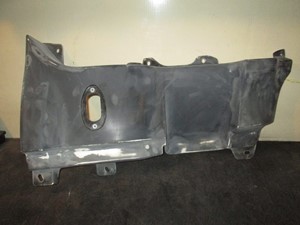 NTO 2008-2016 Freightliner Cascadia Cowl (Stock #660-10078)) Part Image