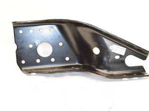 NTO 2008-2016 Freightliner Cascadia Horn (Frame) (Stock #646-10628)) Part Image
