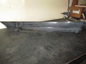 NTO 2008-2016 Freightliner Cascadia Miscellaneous (Stock #785-10007)) Part Image