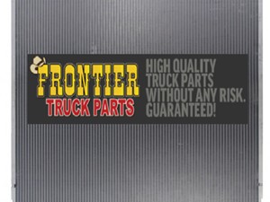 NTO 2008-2017 Mack CHU Radiator (Stock #800-28398)) Part Image