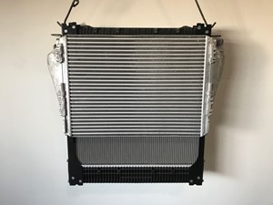 NTO 2008-2018 Freightliner Business Class M2 106 Radiator (Stock #800-26336)) Part Image