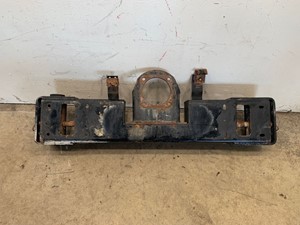 Used 2008 Autocar WX Frame & Crossmembers (Stock #648-10875)) Part Image