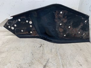 Used 2008 Autocar WX Horn (Frame) (Stock #646-10465)) Part Image