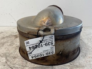 Used 2008 Caterpillar C15 Acert Miscellaneous (Stock #539-10264)) Part Image