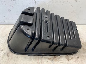 Used 2008 Freightliner Cascadia Fender Extension (Stock #608-12738)) Part Image