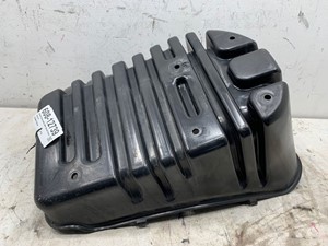 Used 2008 Freightliner Cascadia Fender Extension (Stock #608-12739)) Part Image
