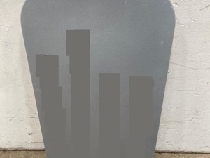 Used 2008 Freightliner Cascadia Sleeper Part (Stock #667-10456)) Part Image
