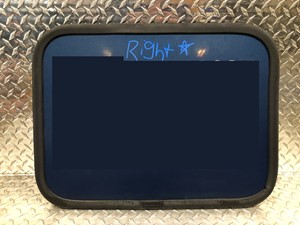 Used 2008 Freightliner Century Class Sleeper Part (Stock #667-10197)) Part Image