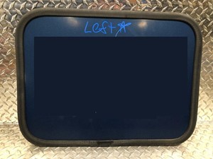 Used 2008 Freightliner Century Class Sleeper Part (Stock #667-10196)) Part Image