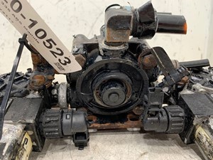 Used 2008 Peterbilt 335 ABS Modulator Valve (Stock #320-10523)) Part Image