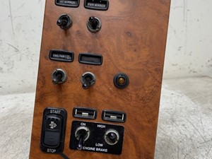 Photo of part