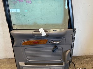 Used 2008 Peterbilt 389 Door (Stock #606-13307)) Part Image